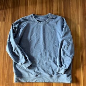 Lululemon Crewneck